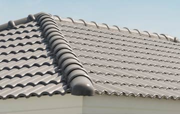 advantages of Little Milford clay roofing
