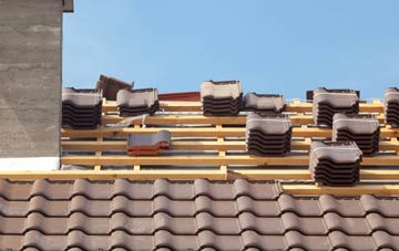Little Milford clay roofing costs