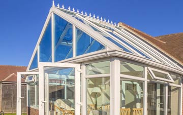 conservatory roof insulation costs Little Milford