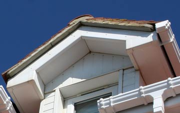 Little Milford fascia installation costs