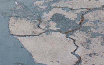 fibreglass roofing replacement Little Milford