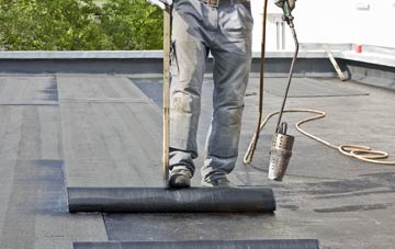 flat roof replacement Little Milford, Pembrokeshire