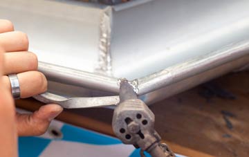 disadvantages of Little Milford lead roofing