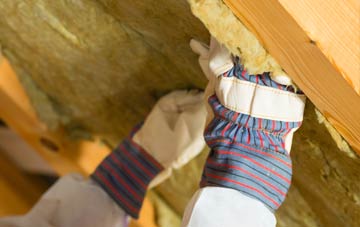 types of Little Milford pitched roof insulation materials