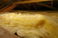 Little Milford pitch roof insulation